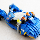 Illustration for article titled Lego emBlade Runner/em Police Spinner